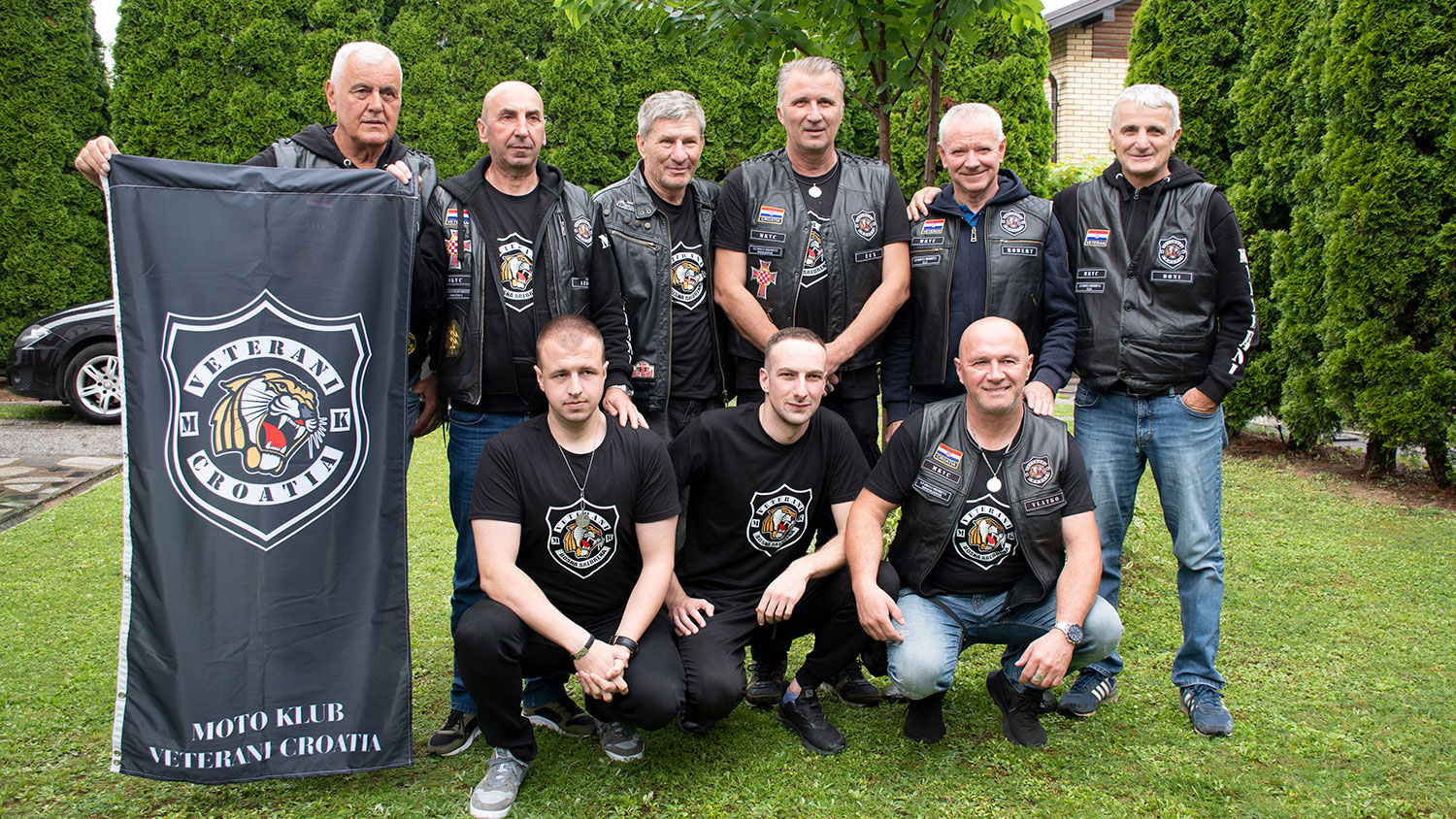 klupske prostorije 8 podruznice tim