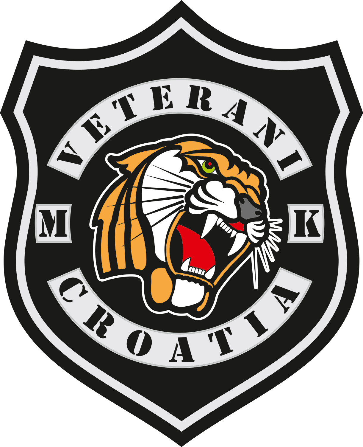 Logo MKVC logo mk veterani