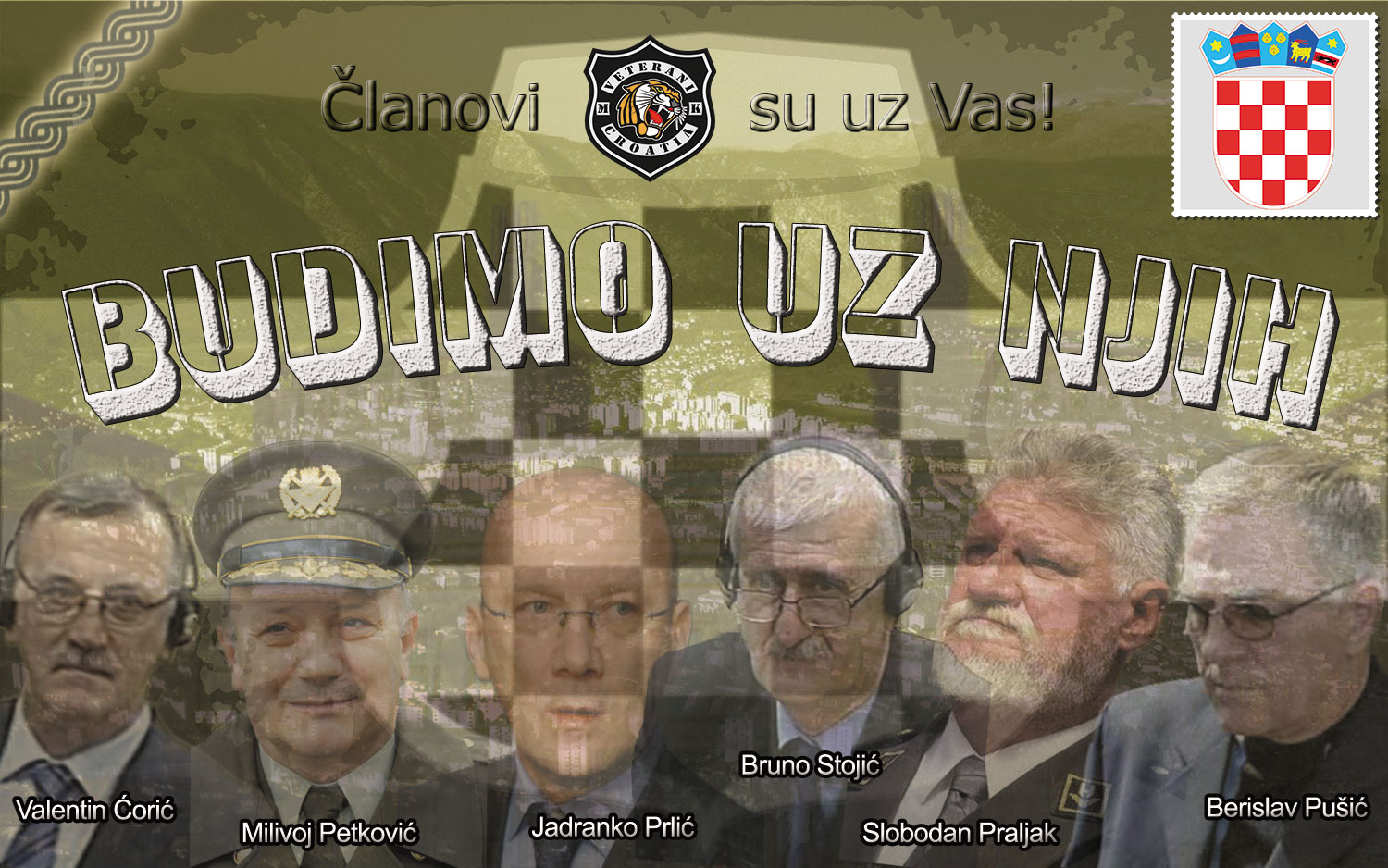 2013 05 29 hrvatski uznici u haagu