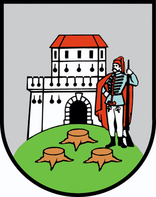 logo grada bjelovara