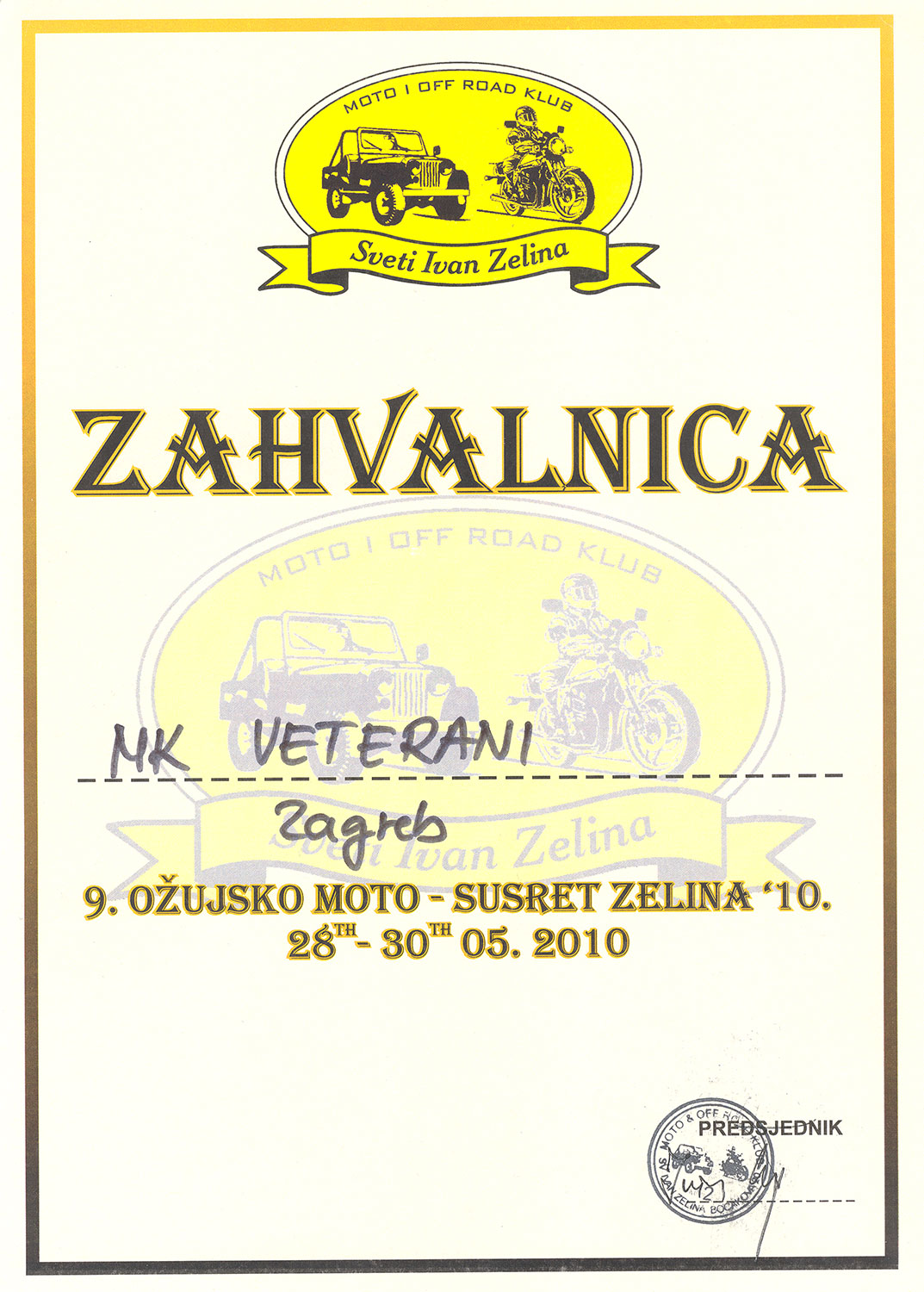 2010 05 28 mk moto i off rooad klub zelina