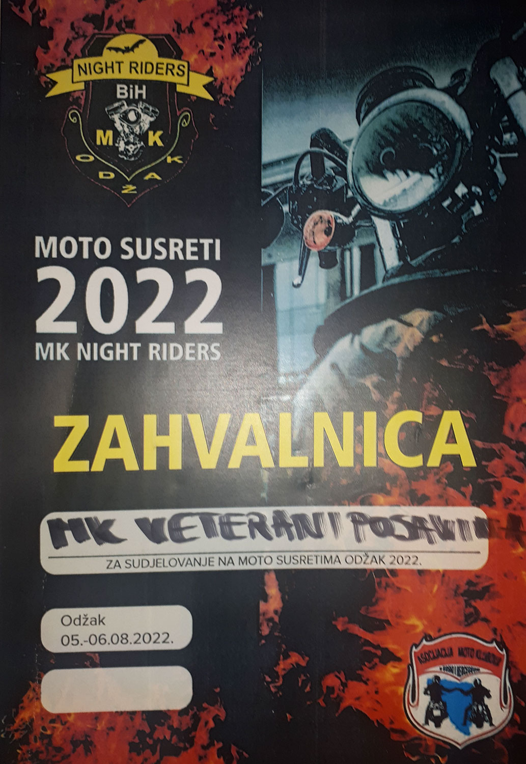 2022 08 05 mk night riders odzak