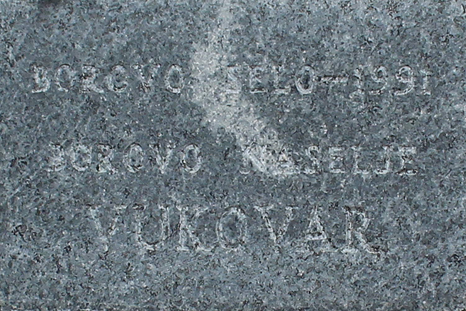 borovo selo 1991 borovo naselje vukovar