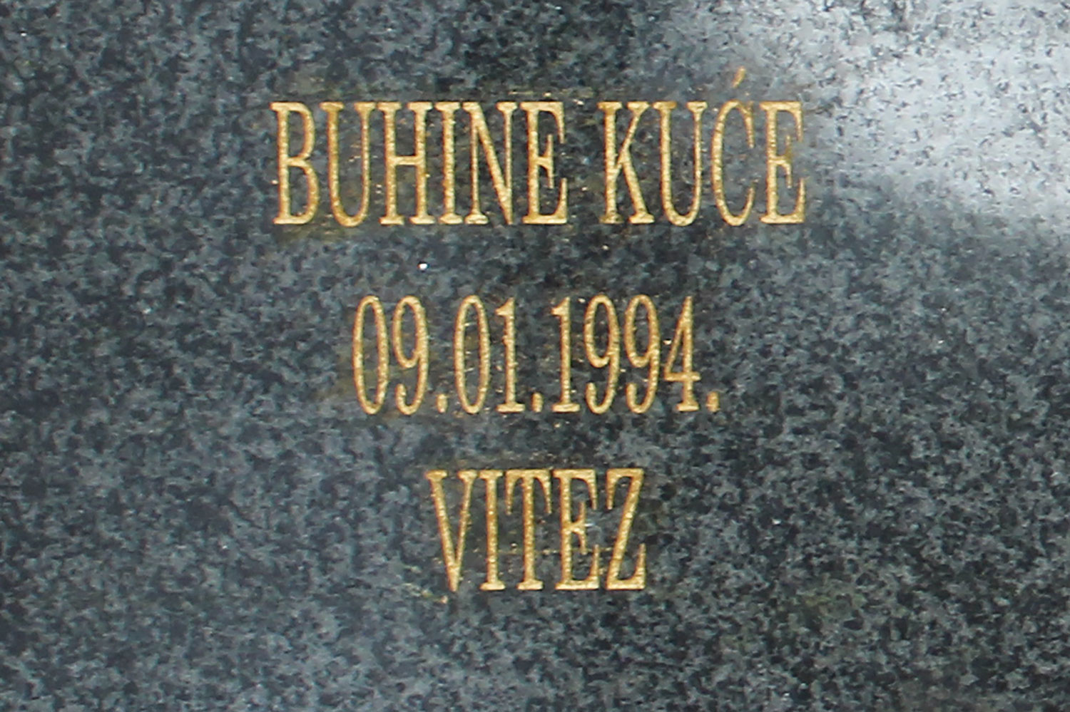 buhine kuce 09 01 1994 vitez