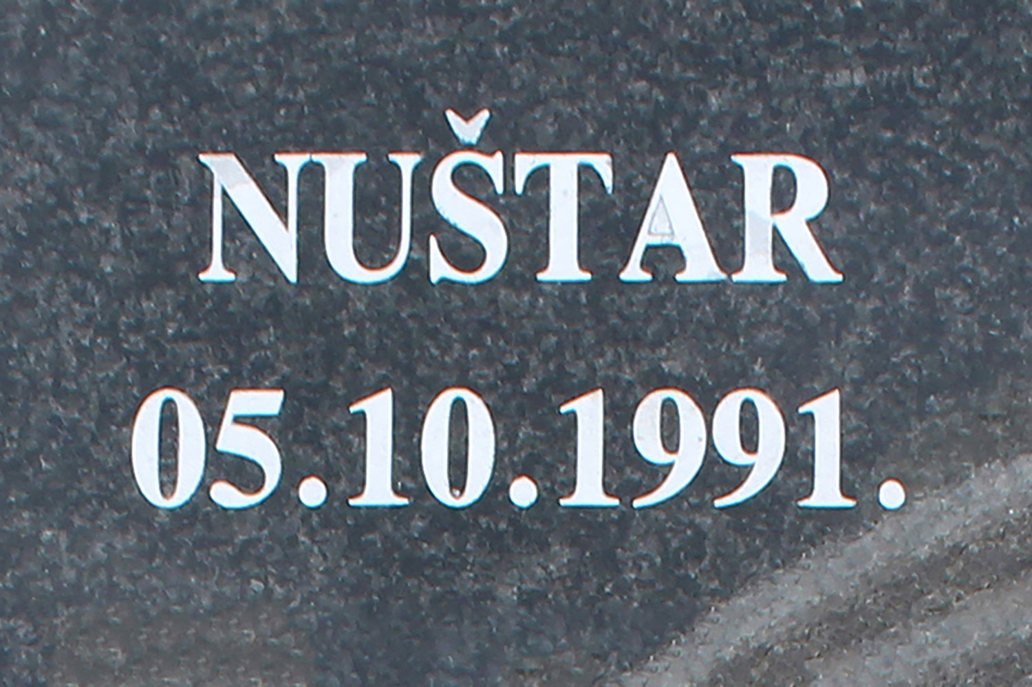 nustar 05 10 1991