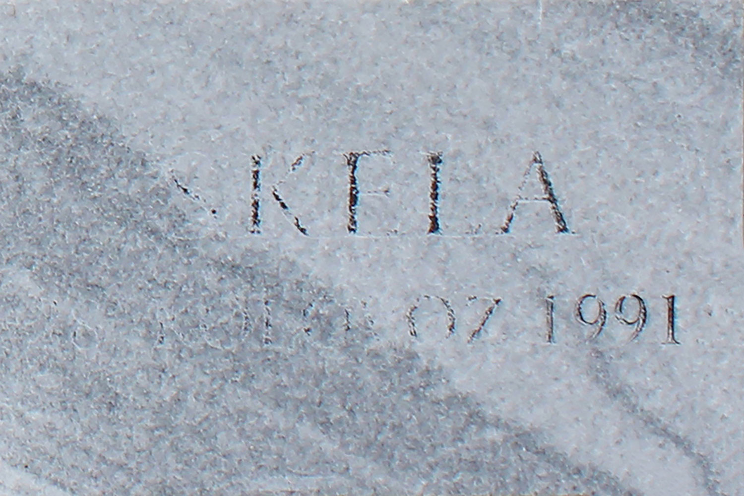 skela 28 kolovoz 1991