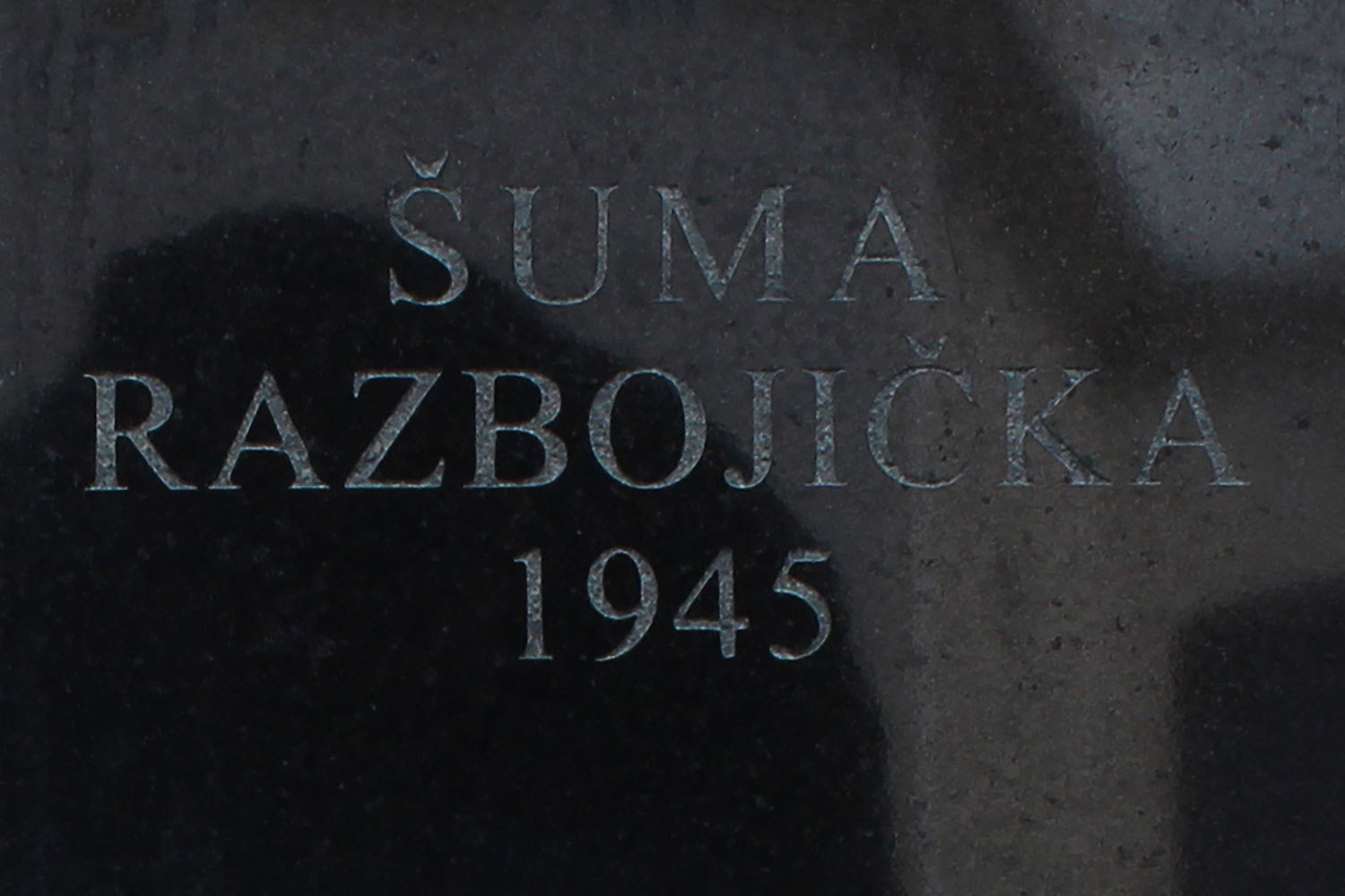 suma razbojicka 1945