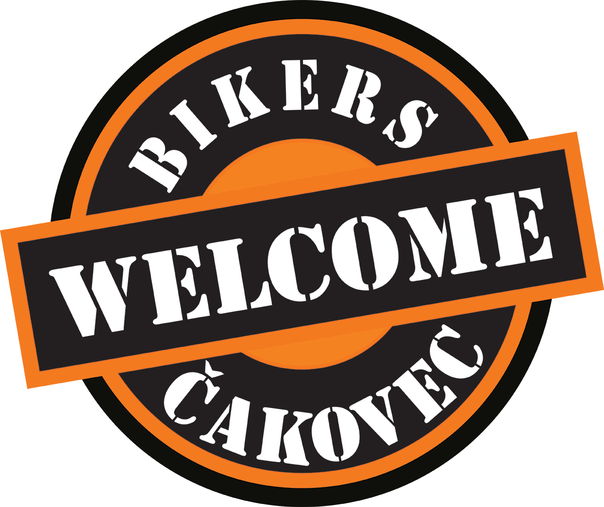 bikers place welcome cakovec