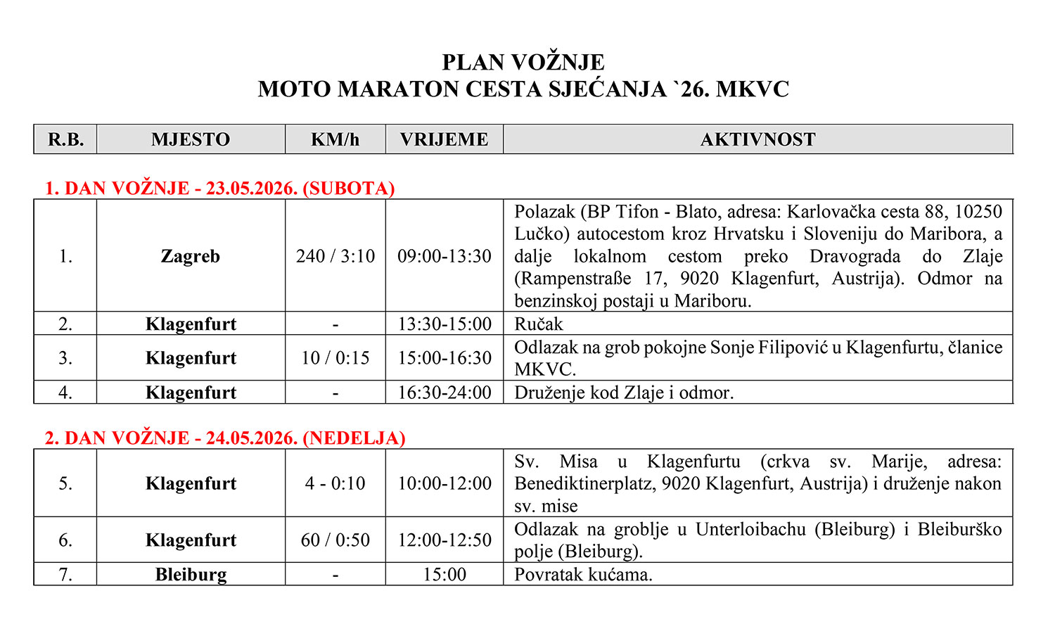 2026 05 23 moto maraton cesta sjecanja 1p plan voznje