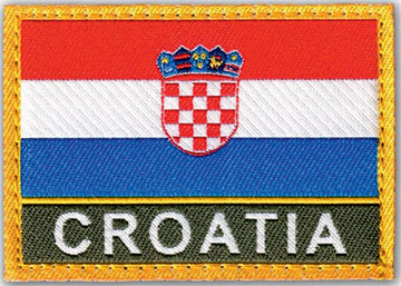 amblem zastave rh croatia