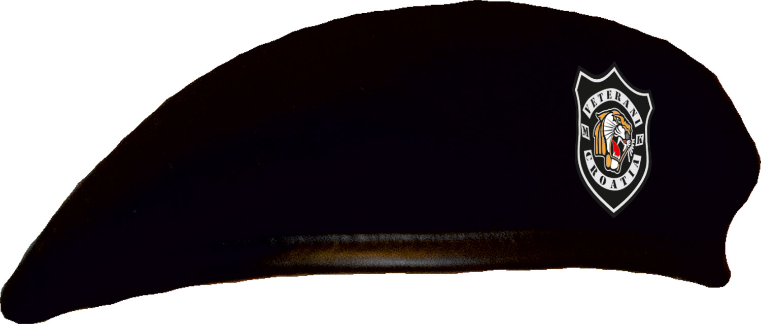 beretka mkvc