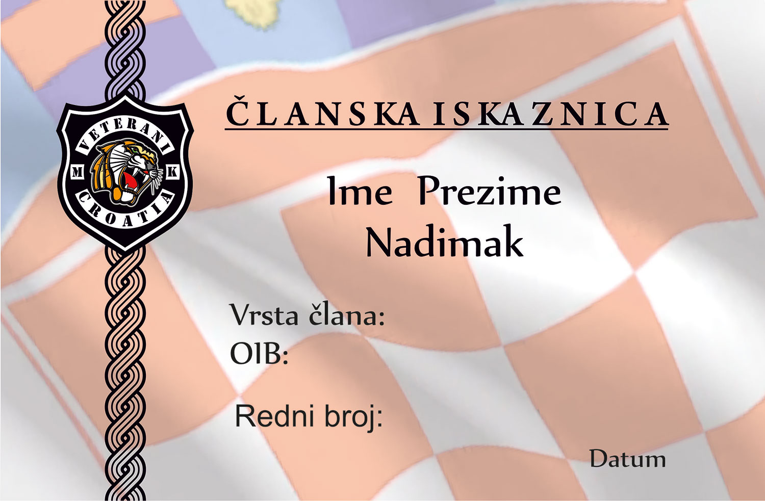 logo iskaznica na portalu zadnja