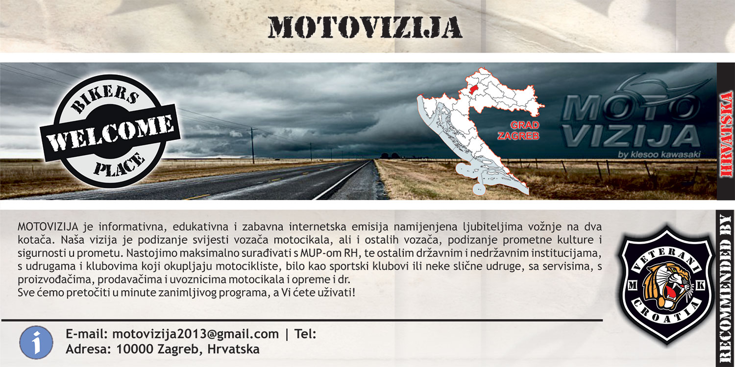 medij motovizija