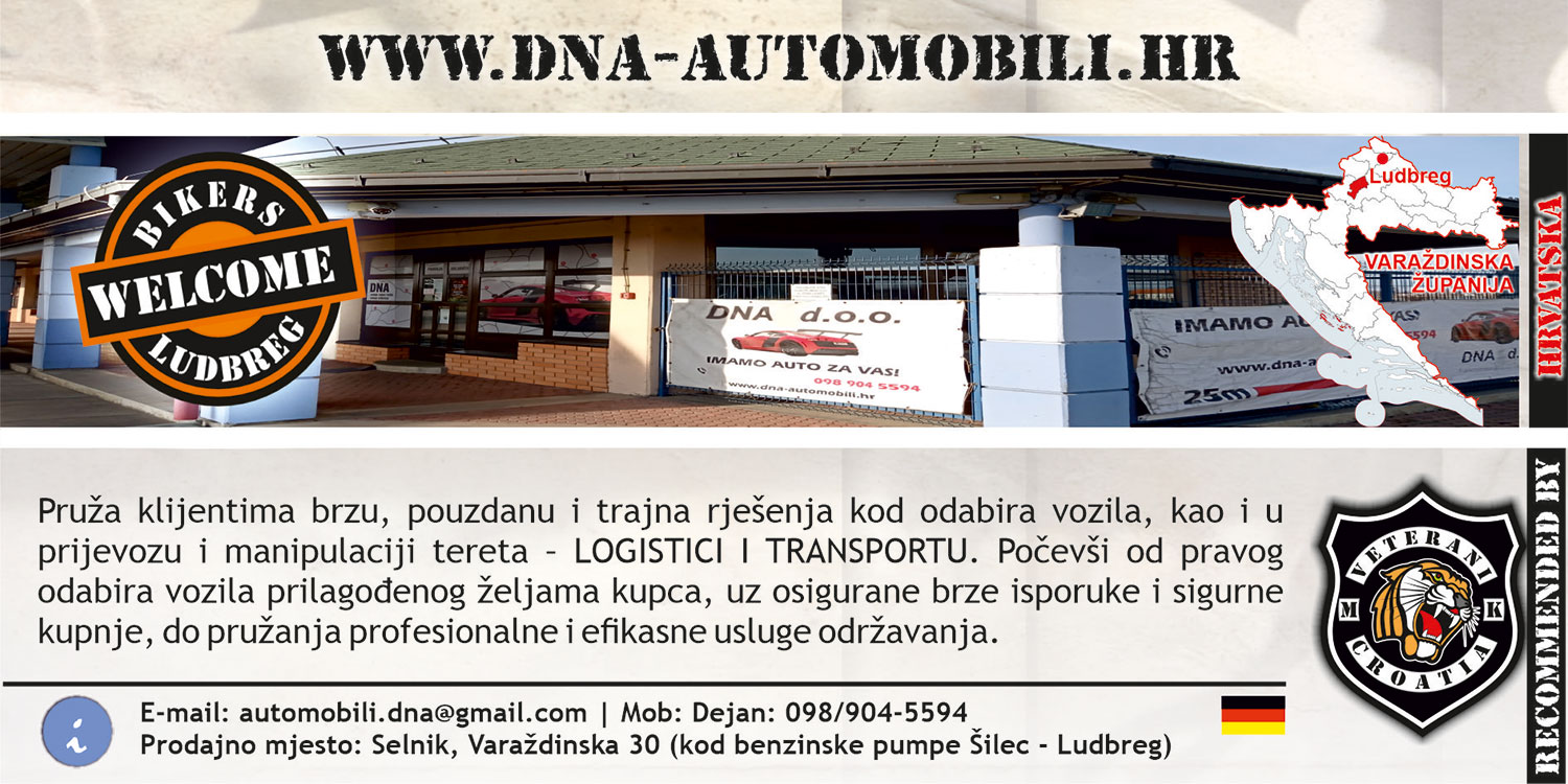 dna automobili hr