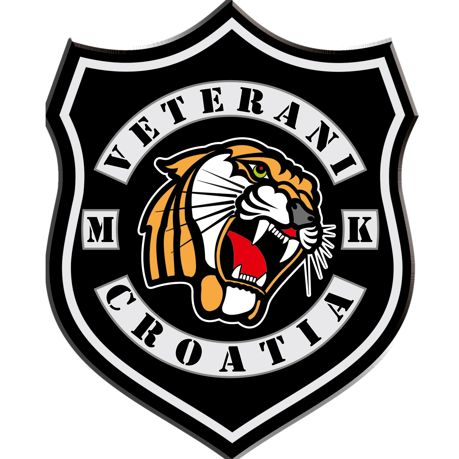 Moto klub Veterani - Croatia