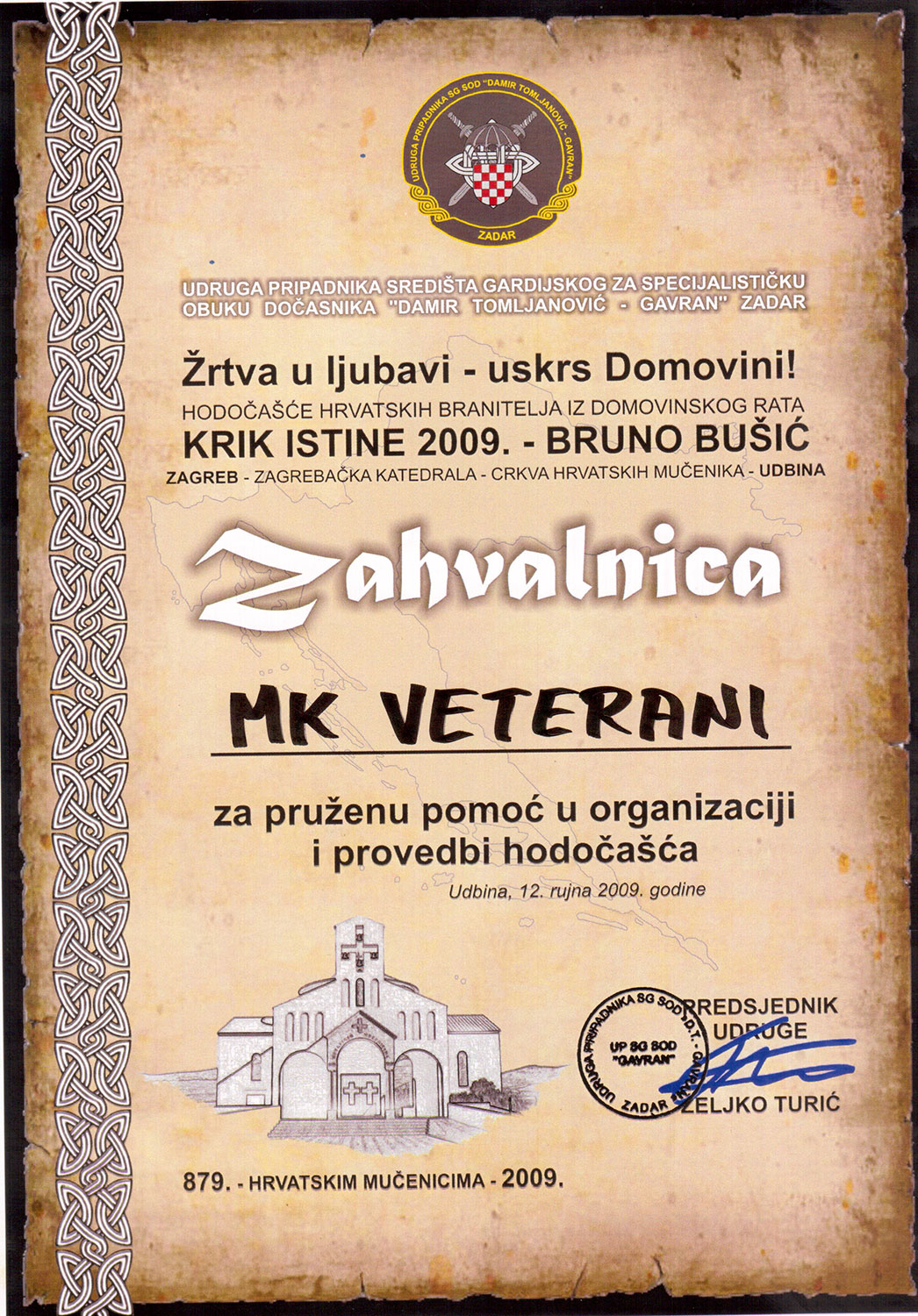 2009 09 12 zahvalnica udruge sogsod tadar