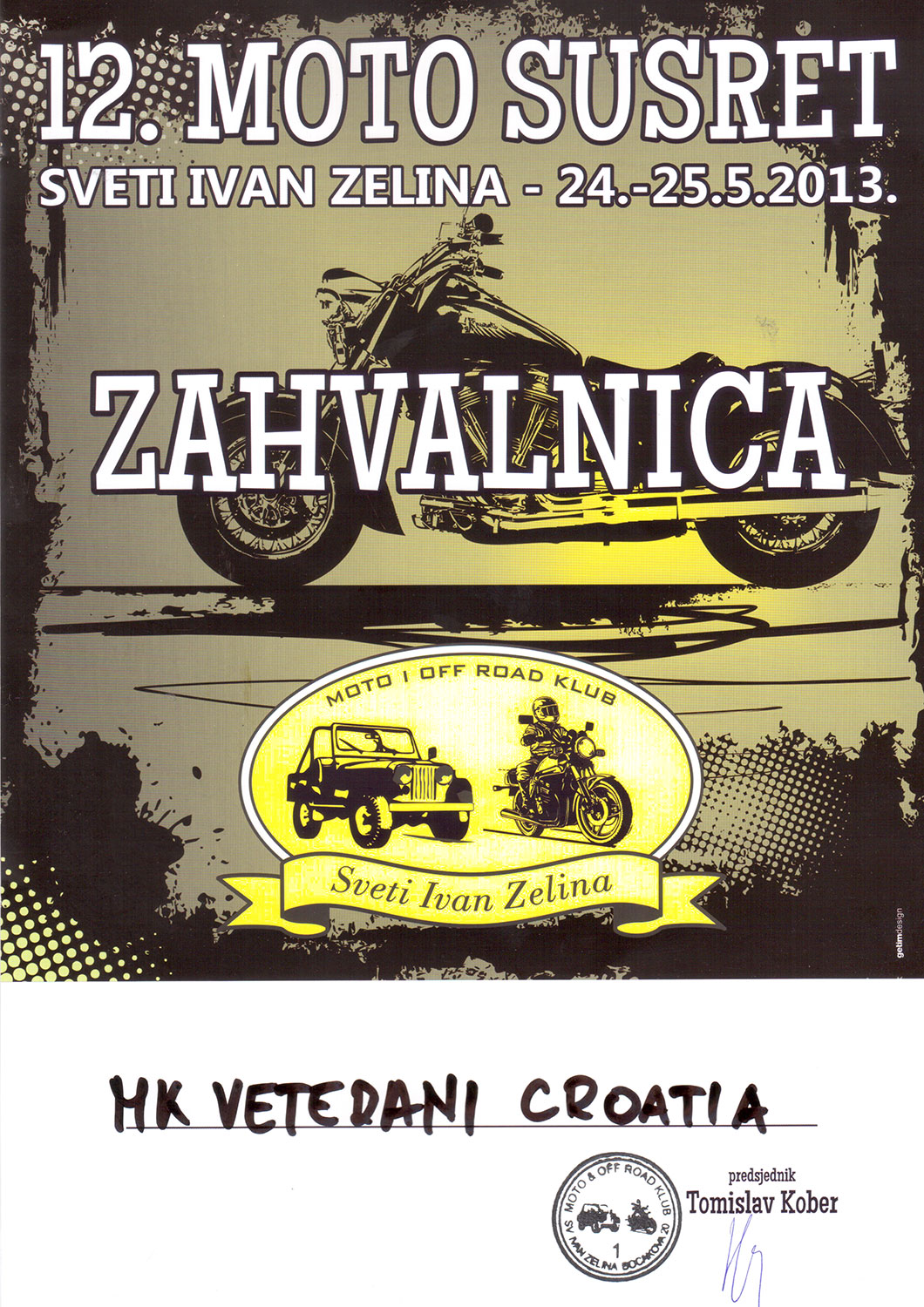 2013 05 24 mk moto i off rooad klub zelina
